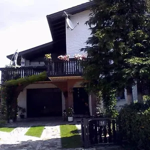 Sobe Randelj Apartment Čavle