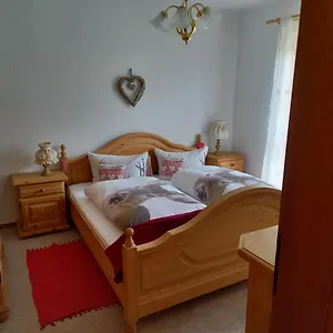 Ferienwohnung Bayrischzell Apartment Bayrischzell