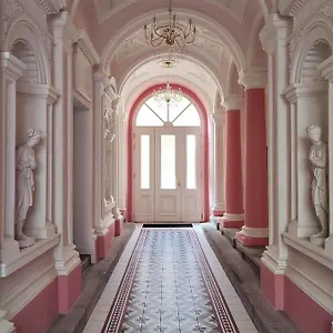 420welcome.inn Apartment Prag