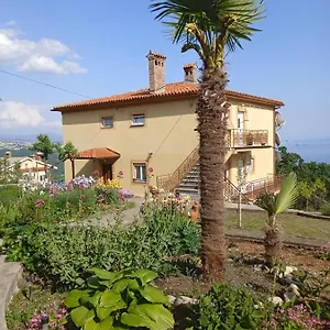 Marini Apartment Opatija