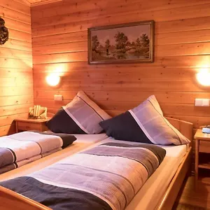 Nr 7, Typ B, Jägerpark, Bayerischer Wald Ferienhaus Viechtach
