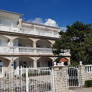 Katarina Apartment Novi Vinodolski
