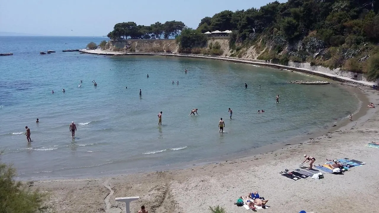 Apartment Zoky Split