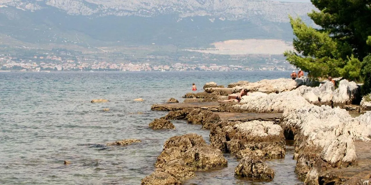 Apartment Zoky Split Croatia