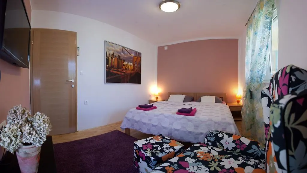 Apartment Zoky Split