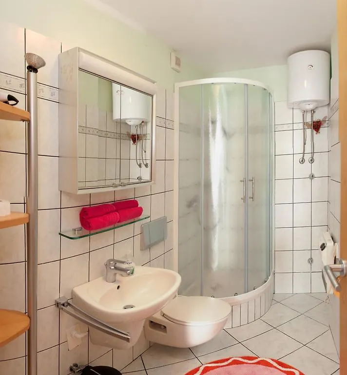 Apartment Zoky Split