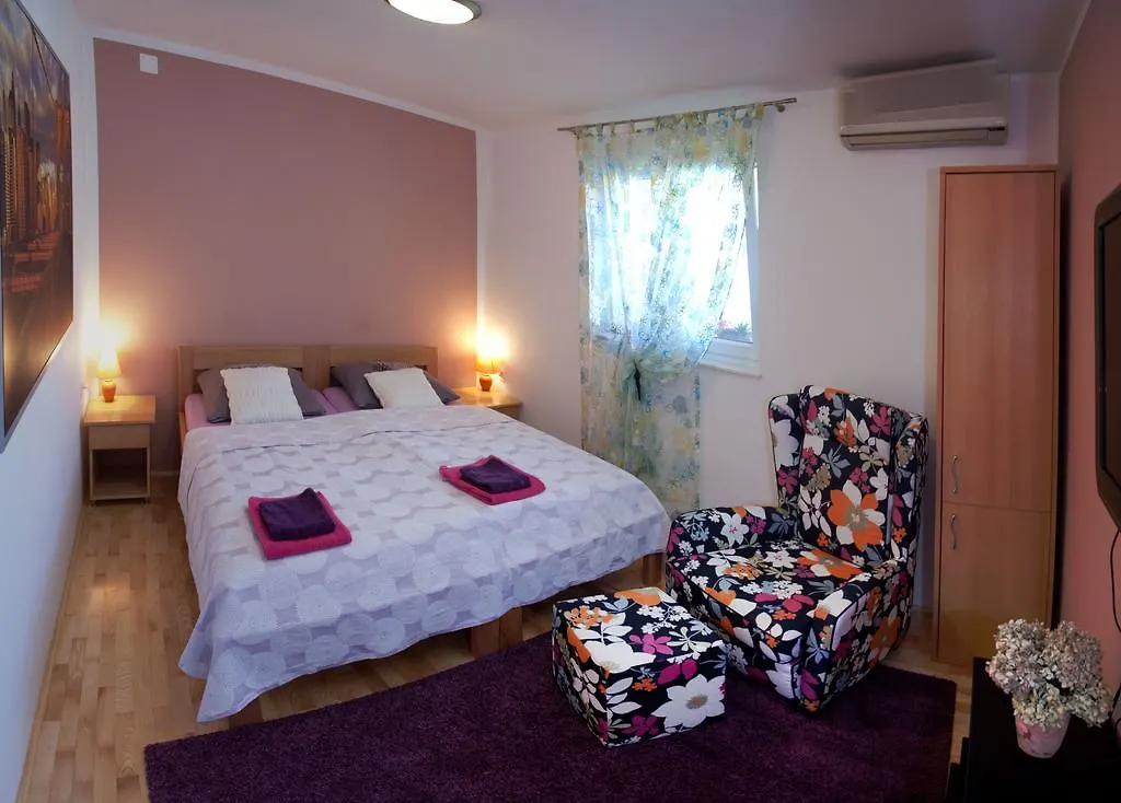 Apartment Zoky Split