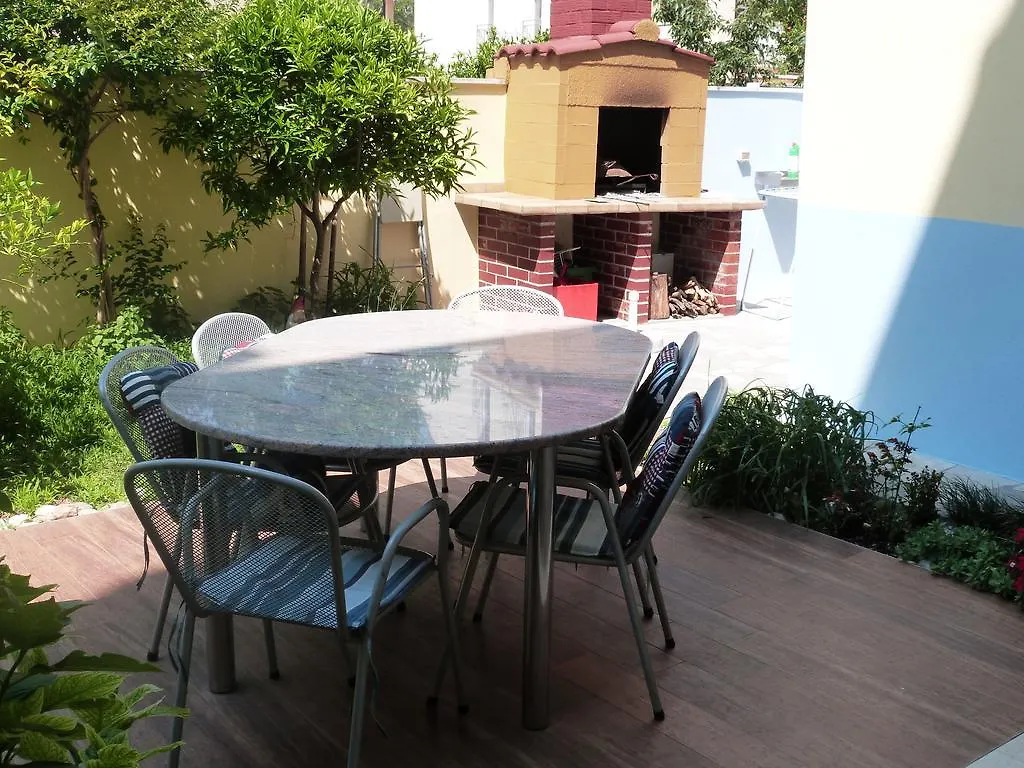 Apartment Zoky Split Kroatien