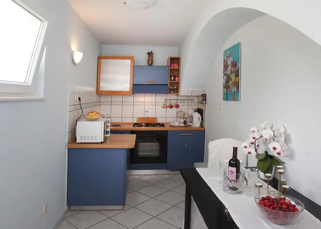 Apartment Zoky Split