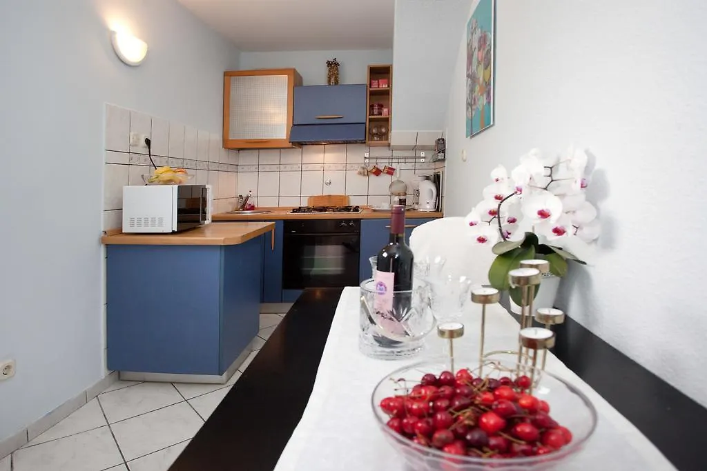 Apartment Zoky Split Croatia