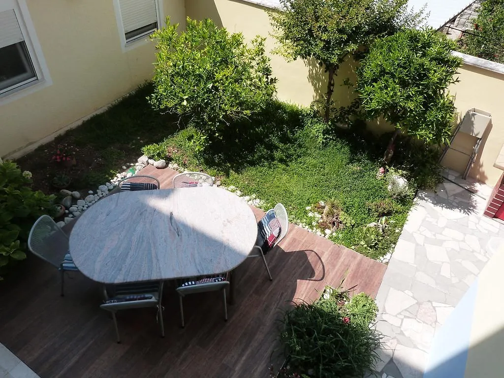 Apartment Zoky Split