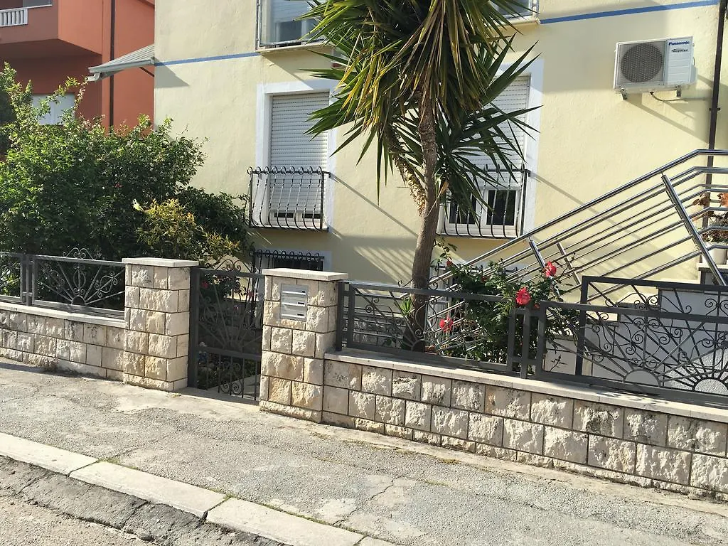 Apartment Zoky Split 0*,  Croatia
