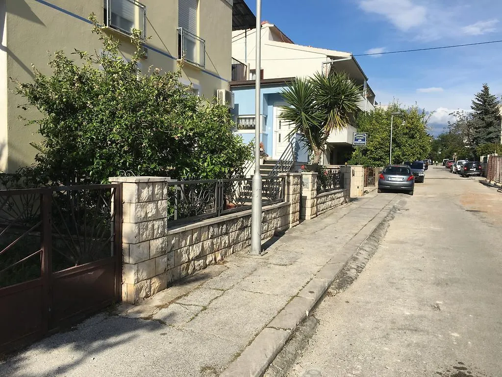 Apartment Zoky Split