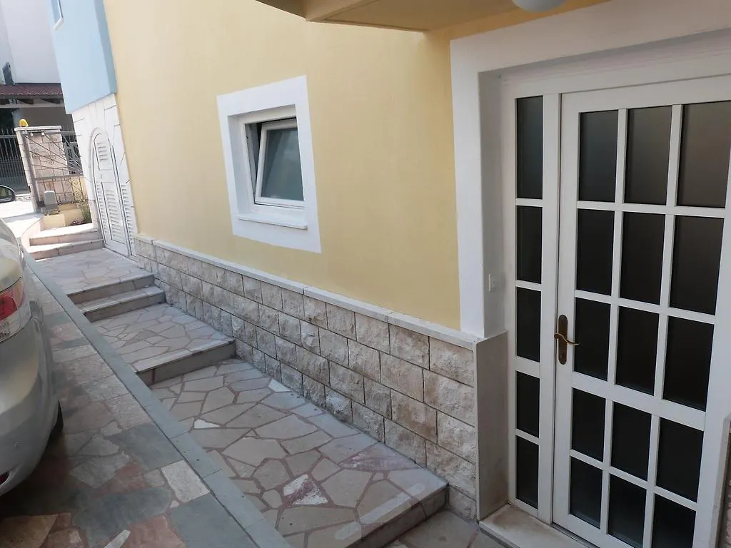 Apartment Zoky Split 0*,  Kroatien
