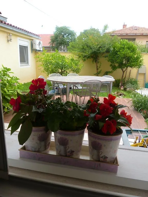 Apartment Zoky Split