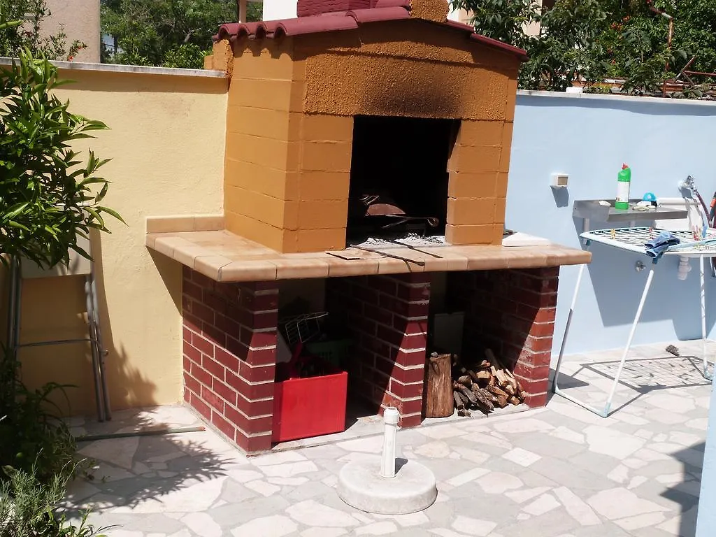 Apartment Zoky Split Kroatien